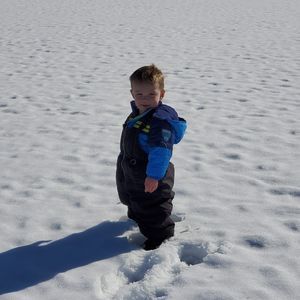 Meet your Posher, Josh